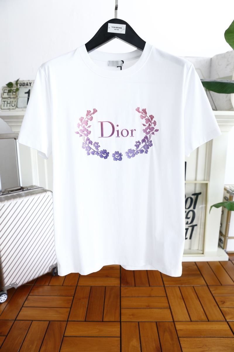 Christian Dior T-Shirts